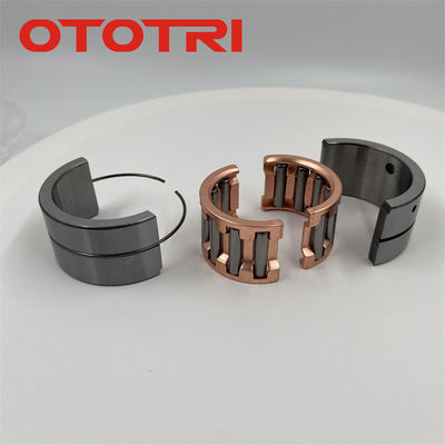 93310-835U8 Bantalan Jarum untuk Motor Outboard Yamaha 2T 75HP 85HP 90HP Bantalan Crankshaft Parsun
