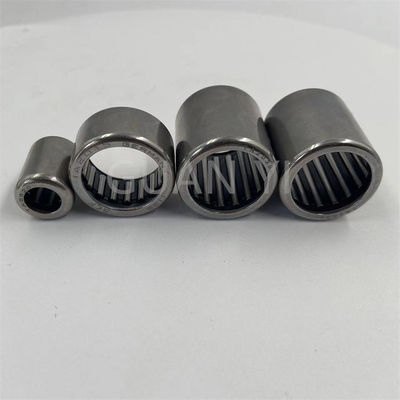 HFL3030 HFL 3030 Cup ditarik lengkap satu arah Jarum Roller Bearing