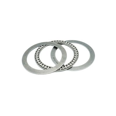 AXK140180 2AS Precision Thrust Needle Roller Bearing untuk aplikasi beban berat