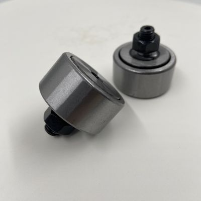 Garis tunggal CF12 KR30 Cam Follower Bearing untuk suku cadang mesin cetak
