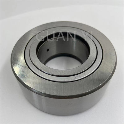 NATV35 / NATV35PP Double Row Cam Follower Needle Roller Bearing untuk mesin cetak