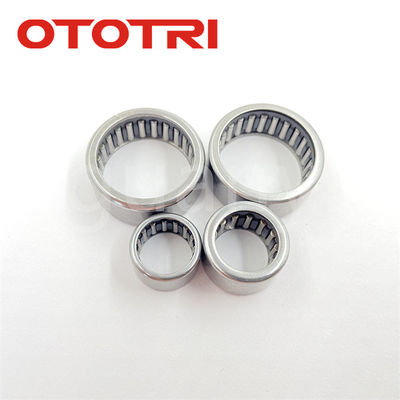 OTOTRI Single Row HK354325 Drawn Cup Needle Roller Bearings 7942/35 untuk Struktur 35*43*25mm