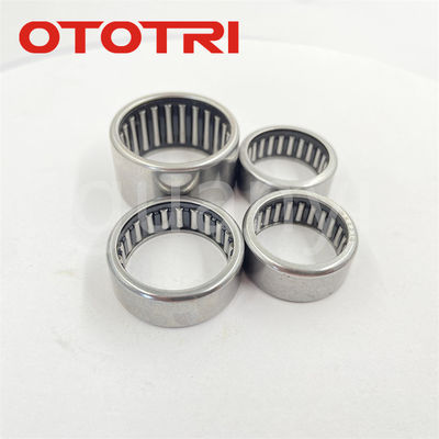 OTOTRI Motorcycle Bearing HK354324-2RS Needle Roller Bearings dengan segel Ukuran 35*43*24mm