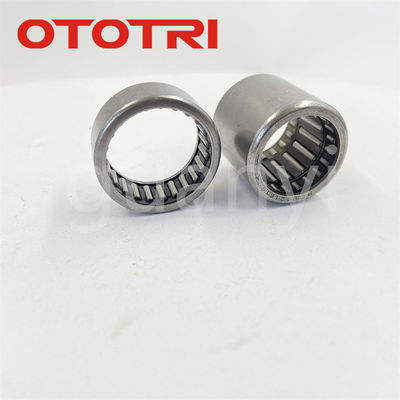 OTOTRI Motorcycle Bearing HK354324-2RS Needle Roller Bearings dengan segel Ukuran 35*43*24mm