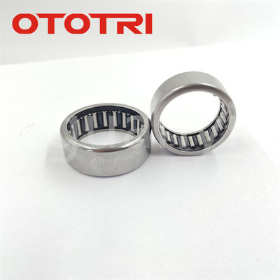 OTOTRI Motorcycle Bearing HK354324-2RS Needle Roller Bearings dengan segel Ukuran 35*43*24mm