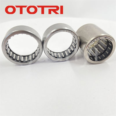 OTOTRI Single Row HK354325 Drawn Cup Needle Roller Bearings 7942/35 untuk Struktur 35*43*25mm