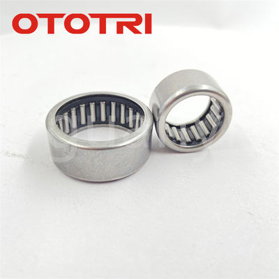 OTOTRI 17*24*20mm Open End Needle Roller Bearings HMK1720 TA1720 untuk Tingkat Kebisingan ZV1 ZV2 ZV3
