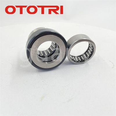 OTOTRI Gcr15 presisi tinggi 17x24x30 ditarik cangkir jarum rol bantalan untuk mesin Low Noise