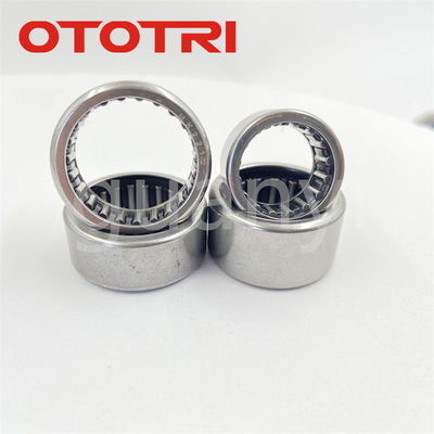 OTOTRI Gcr15 presisi tinggi 17x24x30 ditarik cangkir jarum rol bantalan untuk mesin Low Noise