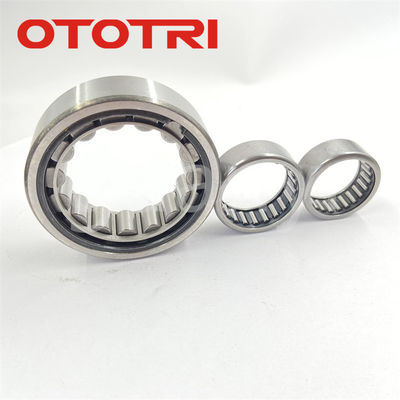 OTOTRI Single Row HK354325 Drawn Cup Needle Roller Bearings 7942/35 untuk Struktur 35*43*25mm