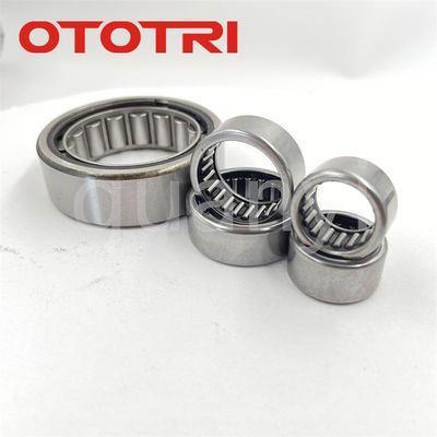 OTOTRI BK Series BK0306 Jarum Roller Bearings 3*6.5*6mm