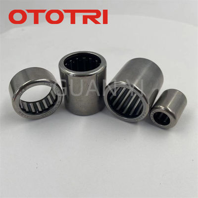 OTOTRI 17mm Ukuran Bor Bantalan Rol Jarum Baja Krom HK172820