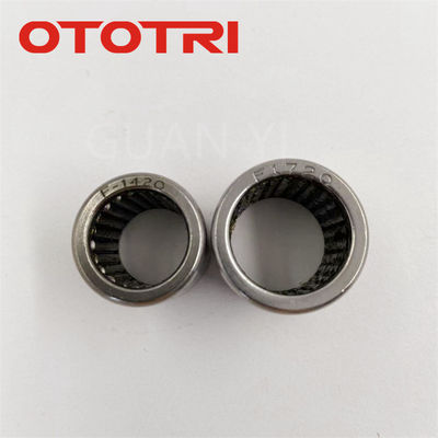 Single Double Row B Series Full Complement Needle Roller Bearing B96 Untuk Mobil