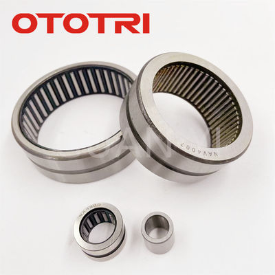 Entitas Ferrule Needle Roller Bearing NA4919A IKO Jepang 110x130x35mm