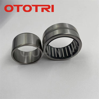 Bantalan jarum cincin bermesin NA4901 NA4902 Bantalan rol jarum