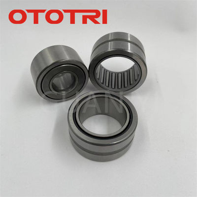 Bantalan jarum cincin bermesin NA4901 NA4902 Bantalan rol jarum