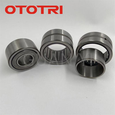 Bantalan jarum cincin bermesin NA4901 NA4902 Bantalan rol jarum