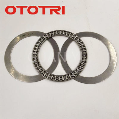 AXK3047 30*47*2mm Thrust Roller Bearings Untuk Industri Mesin