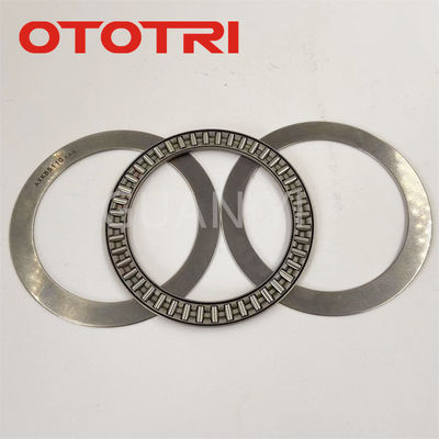 Baja Chrome AXK110145 Flat Needle Roller Thrust Bearing