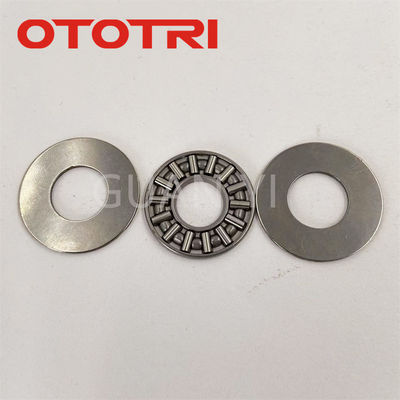 Single Row Thrust Planar Needle Roller Bearing AXK80105 80*105*4mm