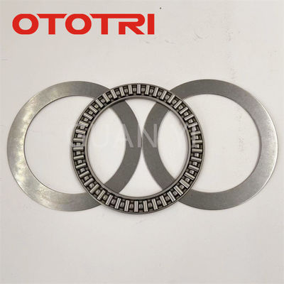 Must-Have AXK3552 2AS Thrust Roller Bearings untuk Mesin Mesin