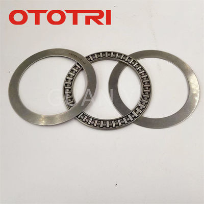 Must-Have AXK3552 2AS Thrust Roller Bearings untuk Mesin Mesin