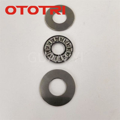 Single Row Thrust Planar Needle Roller Bearing AXK80105 80*105*4mm