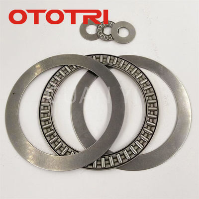 FNTA-7095 Thrust Needle Roller Bearing 70x95x4mm