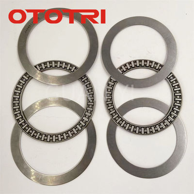 AXK3047 30*47*2mm Thrust Roller Bearings Untuk Industri Mesin