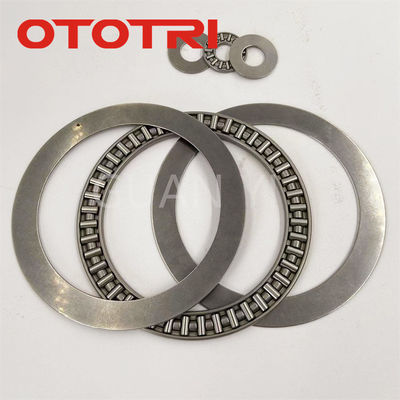 AXK3047 30*47*2mm Thrust Roller Bearings Untuk Industri Mesin