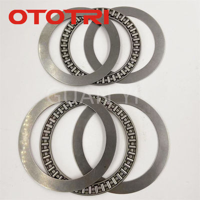 AXK TC Thrust Roller Needle Bearing AXK150190 Flat Roller Bearing TC1220 Baja Chrome