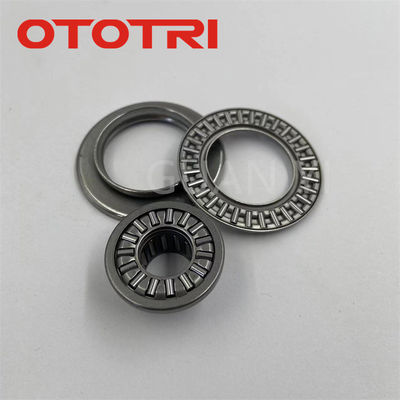 AXK 90120 Single Row Needle Roller Bearing Thrust