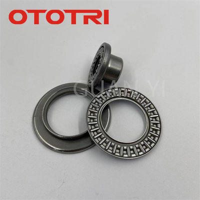 OTOTRI dorongan baris tunggal AXW seri roller jarum bantalan AXW20