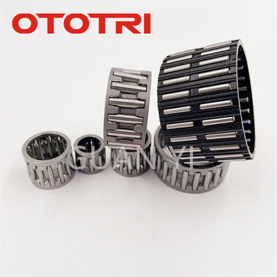 OTOTRI K505527 Radial Needle Roller And Cage Assembly Untuk FJ1200 XJR1200 XJR1300 FJR1300