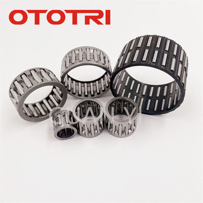 OTOTRI Oil Grease Lubrication Needle Bearing K25x33x20 K39x44x24 32x44x17Mm Untuk Transmisi Mobil