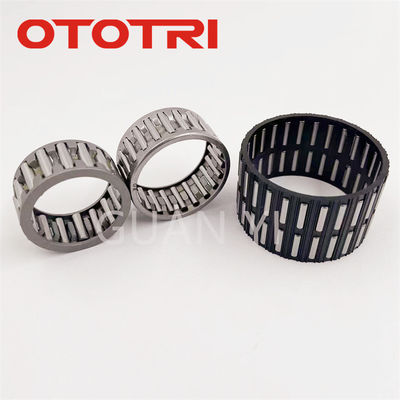 OTOTRI Oil Grease Lubrication Needle Bearing K25x33x20 K39x44x24 32x44x17Mm Untuk Transmisi Mobil