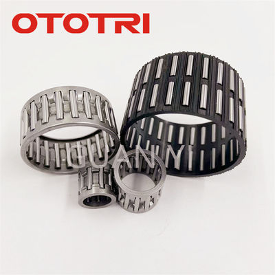 15mm Bore Size Jarum Cage Bearing K Series 15*19*8 K151908 Untuk Otomotif