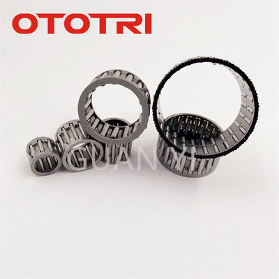 15mm Bore Size Jarum Cage Bearing K Series 15*19*8 K151908 Untuk Otomotif