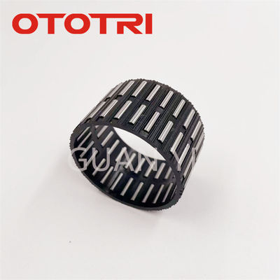 Gcr15 Jarum Roller Bearing K18x22x17 K19x23x13 K20x28x20 K21x25x13 Plastik Split Cage