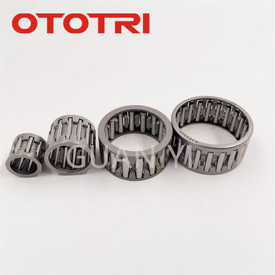Gcr15 Jarum Roller Bearing K18x22x17 K19x23x13 K20x28x20 K21x25x13 Plastik Split Cage