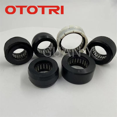 OTOTRI DG199 24*37*19mm Karet Lapisan Jarum Mobil Roller Bearing