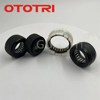 OTOTRI DG199 24*37*19mm Karet Lapisan Jarum Mobil Roller Bearing
