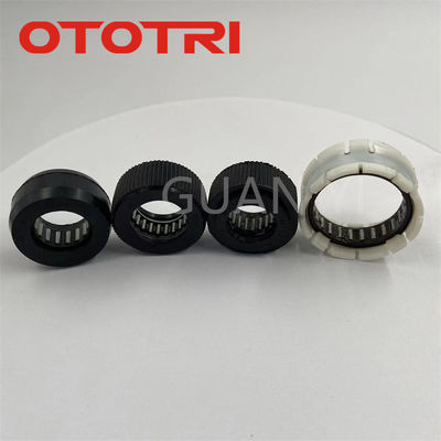 OTOTRI DG199 24*37*19mm Karet Lapisan Jarum Mobil Roller Bearing