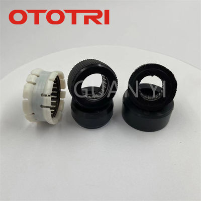 DG60 Jarum Roller Bearing Untuk Rolling Mill Peugeot Bearing Repair Kit