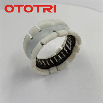 OEM OTOTRI Car Needle Roller Bearing dengan Gummi Outer Ring DG199TNSR