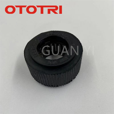 OEM OTOTRI Car Needle Roller Bearing dengan Gummi Outer Ring DG199TNSR