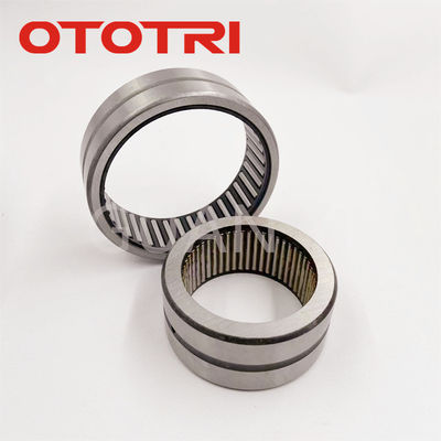 Tulang pengguling jarum dengan presisi tinggi NK30/20 Tulang jarum 30X40X20mm