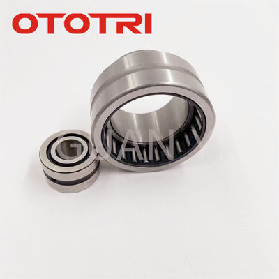 Mesin Rol Needle Bearing NK305117 Tipe Segel Terbuka