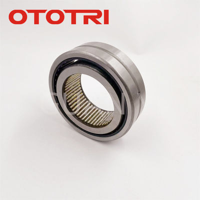 Mesin Rol Needle Bearing NK305117 Tipe Segel Terbuka