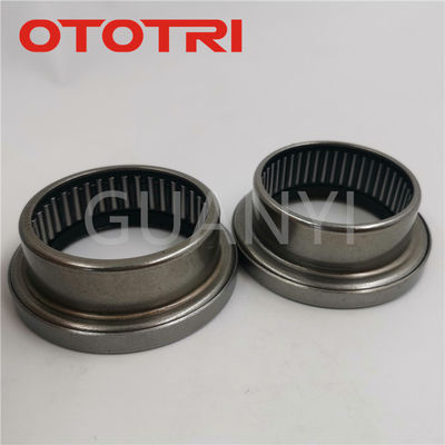 Kerangka Jarum Baja Chrome NE70214 DB70216 Untuk Lengan Belakang Peugeot 206